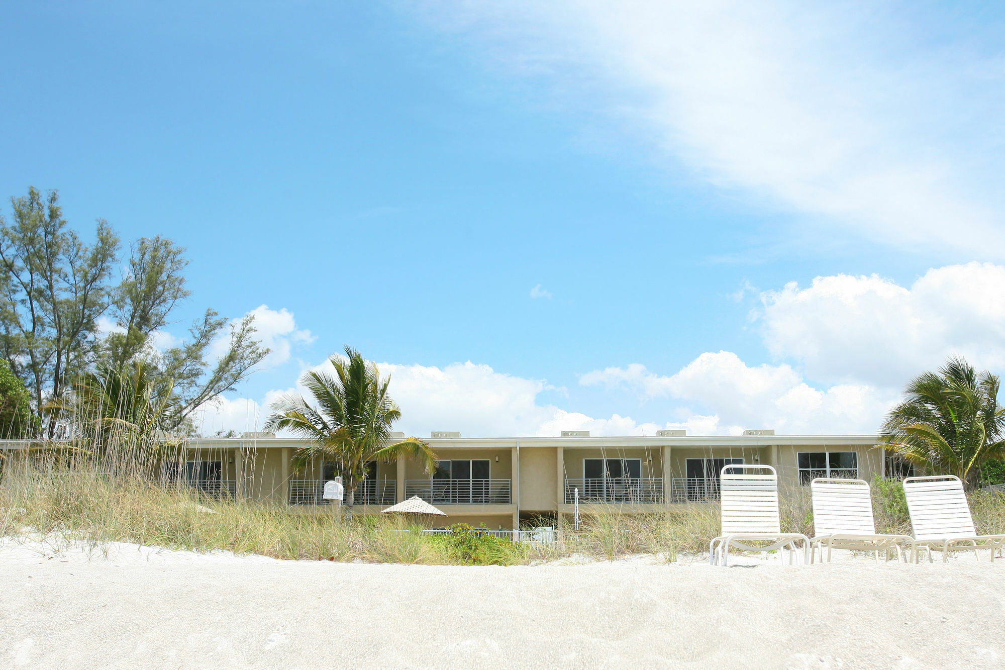 The Beach On Longboat Key Exterior foto
